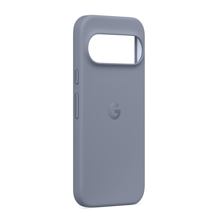Google Pixel 10/10 Pro 原廠磁吸保護套-月岩灰