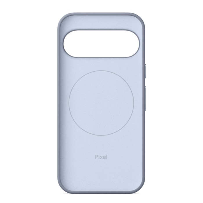 Google Pixel 10/10 Pro 原廠磁吸保護套-月岩灰
