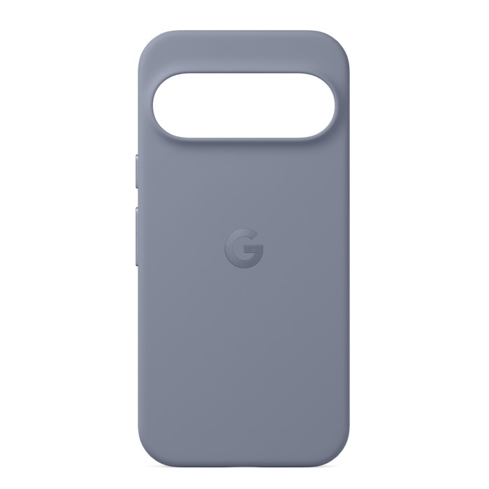 Google Pixel 10/10 Pro 原廠磁吸保護套-月岩灰