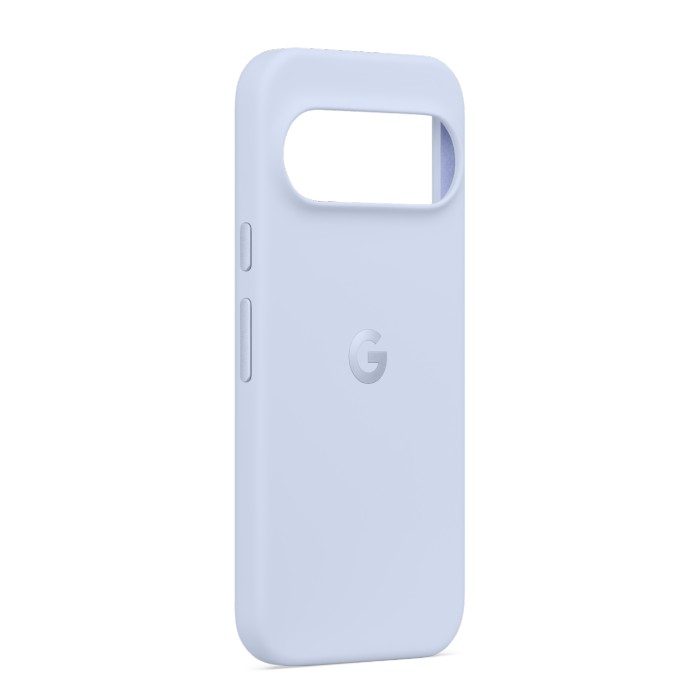 Google Pixel 10/10 Pro 原廠磁吸保護套-冰霜紫