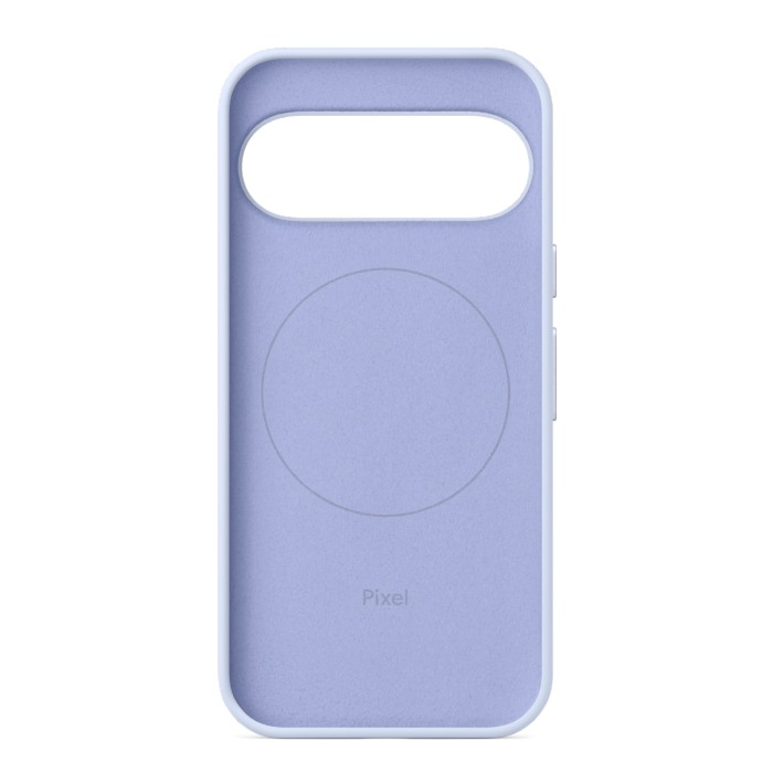 Google Pixel 10/10 Pro 原廠磁吸保護套-冰霜紫