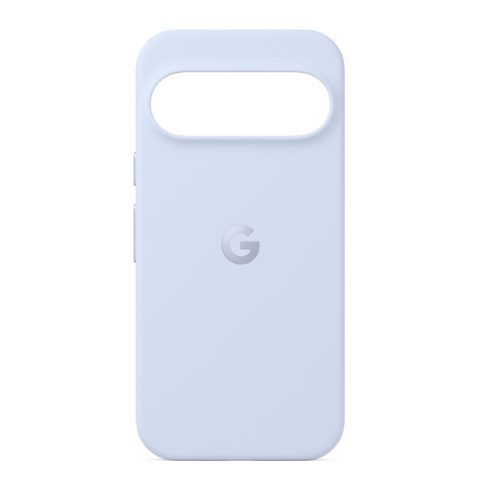 Google Pixel 10/10 Pro 原廠磁吸保護套-冰霜紫