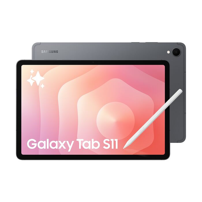 Samsung Galaxy Tab S11 X730_12G/256G-(灰)(WiFi)