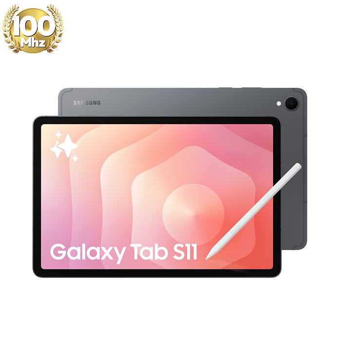 Samsung Galaxy Tab S11 X736B_12G/256G-(灰)(5G)
