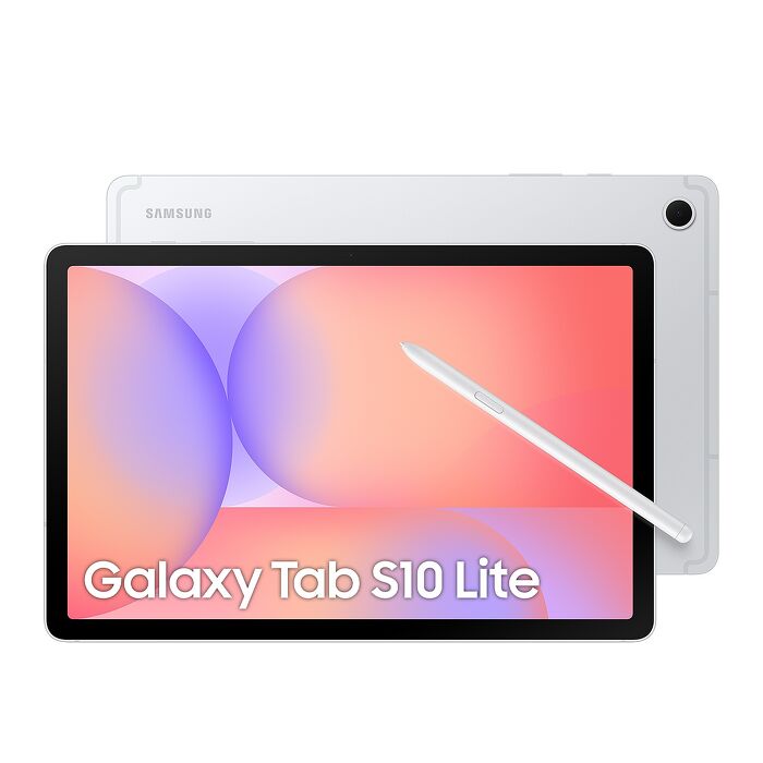 Samsung Galaxy Tab S10 Lite X400_6G/128G-(銀)(WiFi)