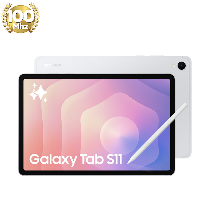 Samsung Galaxy Tab S11 X736B_12G/256G-(銀)(5G)