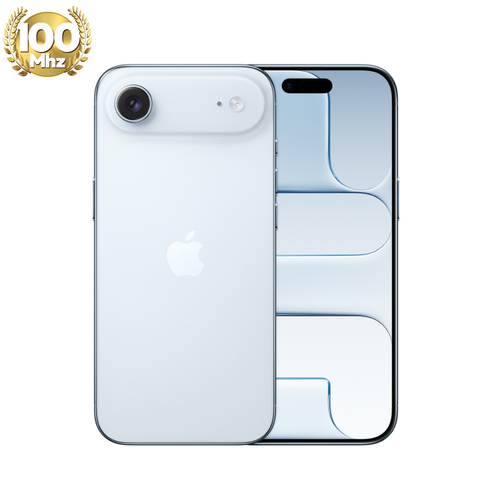 【預購】APPLE iPhone Air 512G (藍) (5G)