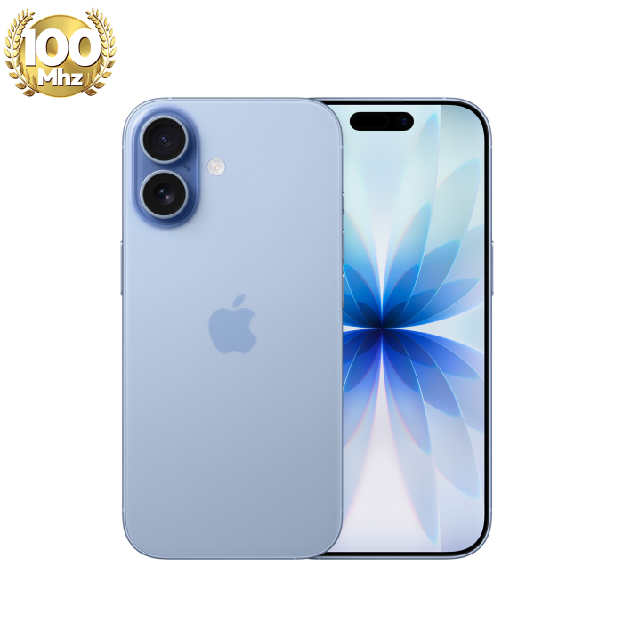 【預購】APPLE iPhone 17 256G (藍) (5G)