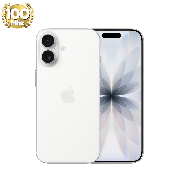 【預購】APPLE iPhone 17 256G (白) (5G)