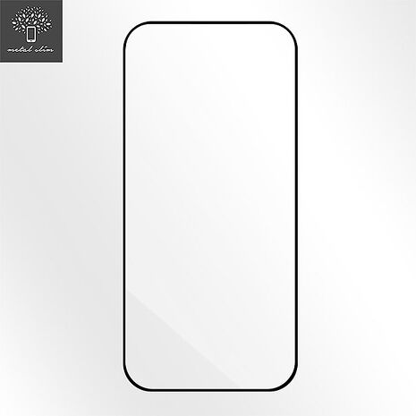 iPhone 17 Pro Max 9H鋼化玻璃保護貼