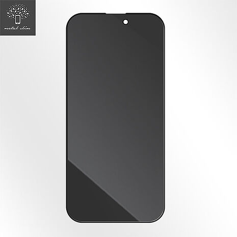 iPhone 17 9H鋼化防窺玻璃保護貼