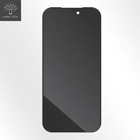 iPhone 17 Pro Max 9H鋼化防窺玻璃保護貼