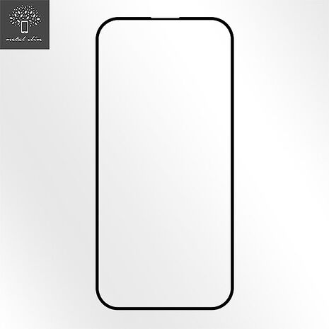 iPhone Air 9H鋼化玻璃保護貼