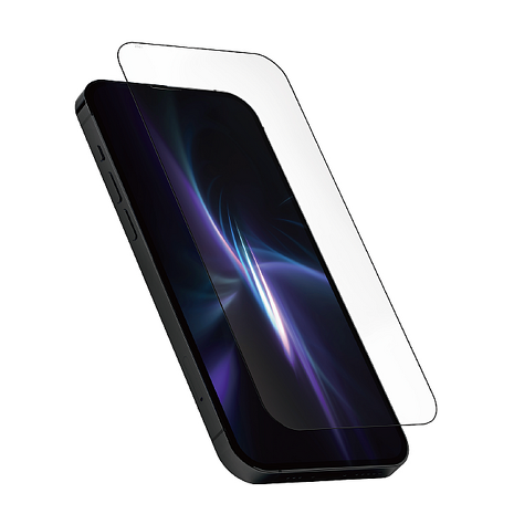 iPhone 17/17 Pro imos 2.5D玻璃保護貼