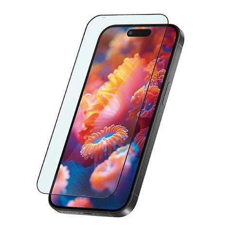 iPhone 17 Pro Max imos EX 2低藍光玻璃保護貼