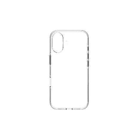 iPhone 17 PureGear磁吸抗黃保護殼-透明