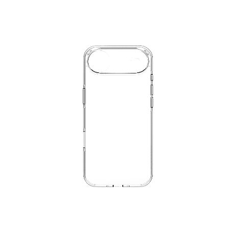 iPhone Air PureGear磁吸抗黃保護殼-透明