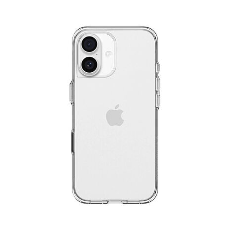 iPhone 17 犀牛盾 Clear 抗黃化防摔手機殼-透明