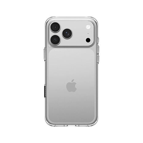 iPhone 17 Pro Max 犀牛盾 Clear 抗黃化防摔手機殼-透明