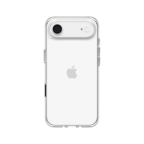iPhone Air 犀牛盾 Clear 抗黃化防摔手機殼-透明