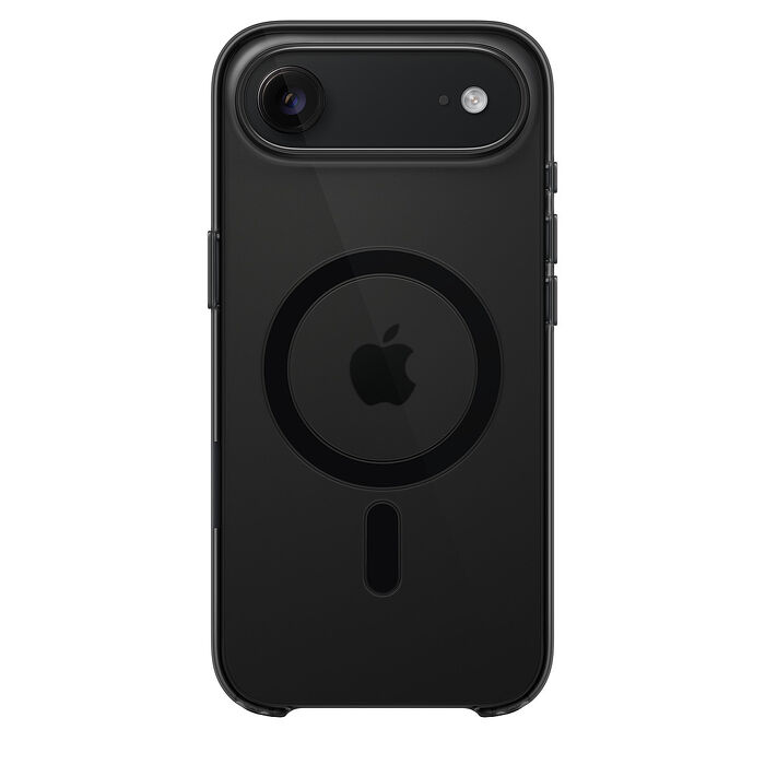 iPhone Air MagSafe 保護殼–暗影色