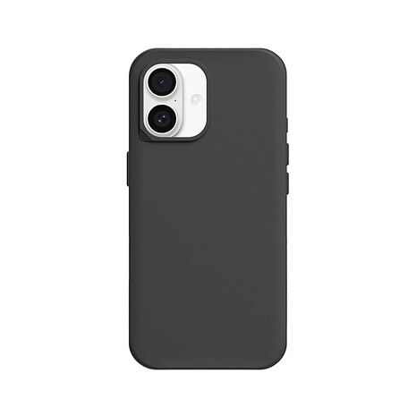iPhone 17 犀牛盾 SolidX 強化吸震緩衝磁吸手機殼-黑