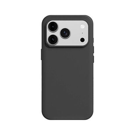 iPhone 17 Pro 犀牛盾 SolidX 強化吸震緩衝磁吸手機殼-黑