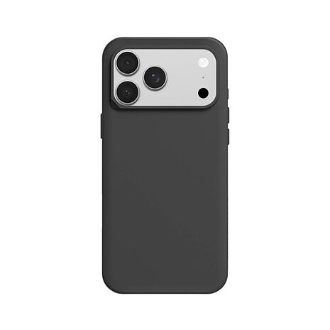 iPhone 17 Pro Max 犀牛盾 SolidX 強化吸震緩衝磁吸手機殼-黑