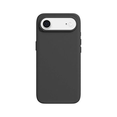 iPhone Air 犀牛盾 SolidX 強化吸震緩衝磁吸手機殼-黑