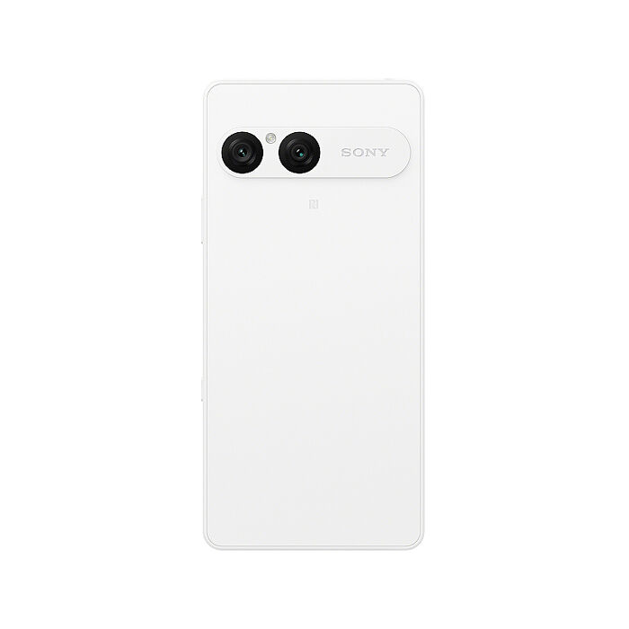 SONY Xperia 10 VII_8G/128G-(白)(5G)【贈軍盾三防保護套】