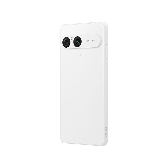 SONY Xperia 10 VII_8G/128G-(白)(5G)【贈軍盾三防保護套】