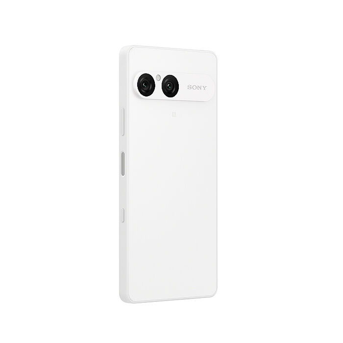 SONY Xperia 10 VII_8G/128G-(白)(5G)【贈軍盾三防保護套】