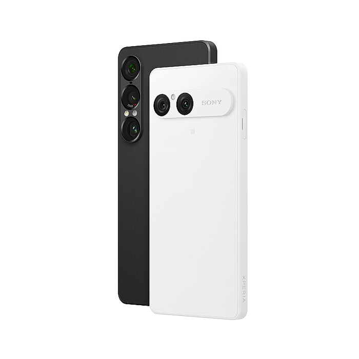 SONY Xperia 10 VII_8G/128G-(白)(5G)