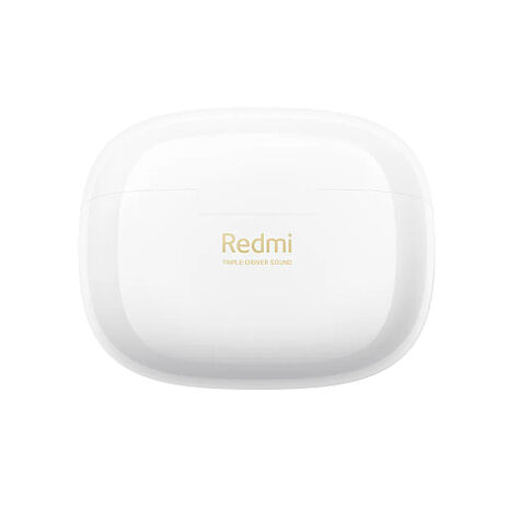 Redmi Buds 6 Pro 白【拆封福利品A級】