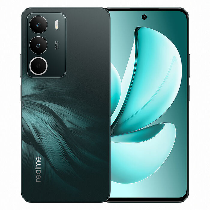 realme C71 4G/128G (綠)(4G)【拆封新品】