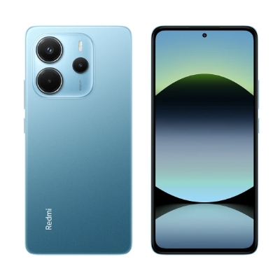 紅米Redmi Note 14 8G/256G (藍) (4G)【拆封新品】