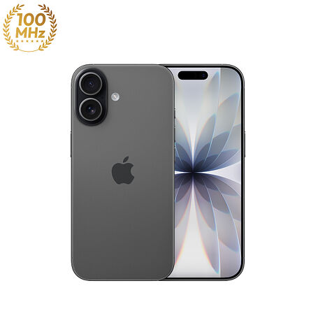 (Apple) iPhone 17 512G (黑)【PQI 45W充電組】