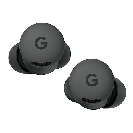 Google Pixel Buds 2a 藍牙耳機-霧灰色