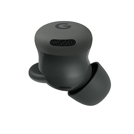 Google Pixel Buds 2a 藍牙耳機-霧灰色
