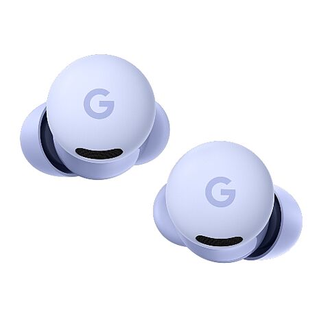 Google Pixel Buds 2a 藍牙耳機-鳶尾紫