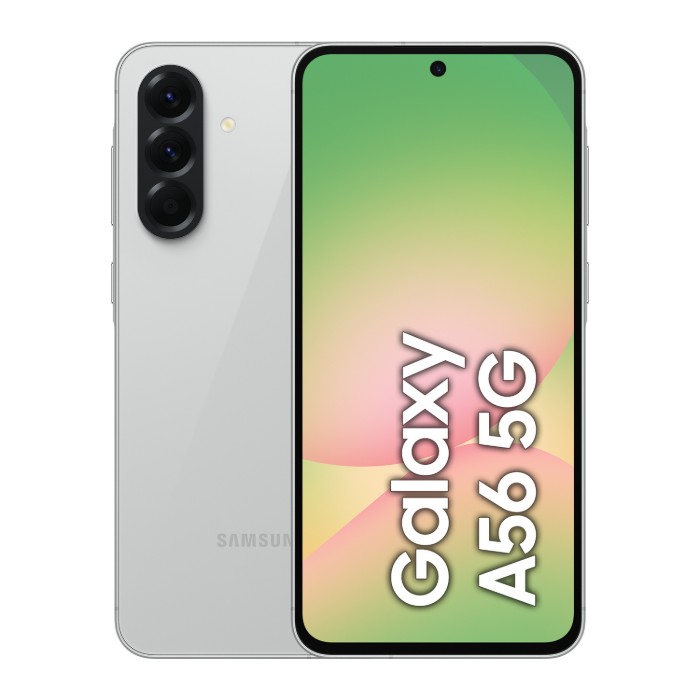 Samsung Galaxy A56 A5660 12G/256G (灰)(5G)【拆封新品】