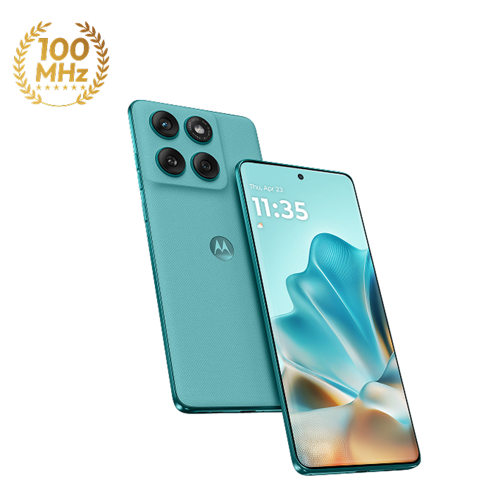 moto edge 60 Fusion 12G/256G (藍)(5G)【拆封新品】