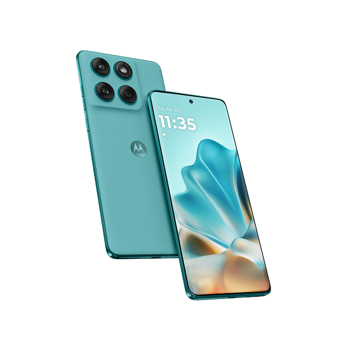 moto edge 60 Fusion 12G/256G (藍) (5G)【拆封福利品A級】