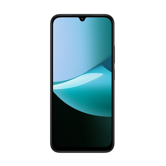 紅米Redmi 15C_4GB/128GB (午夜黑)(4G)