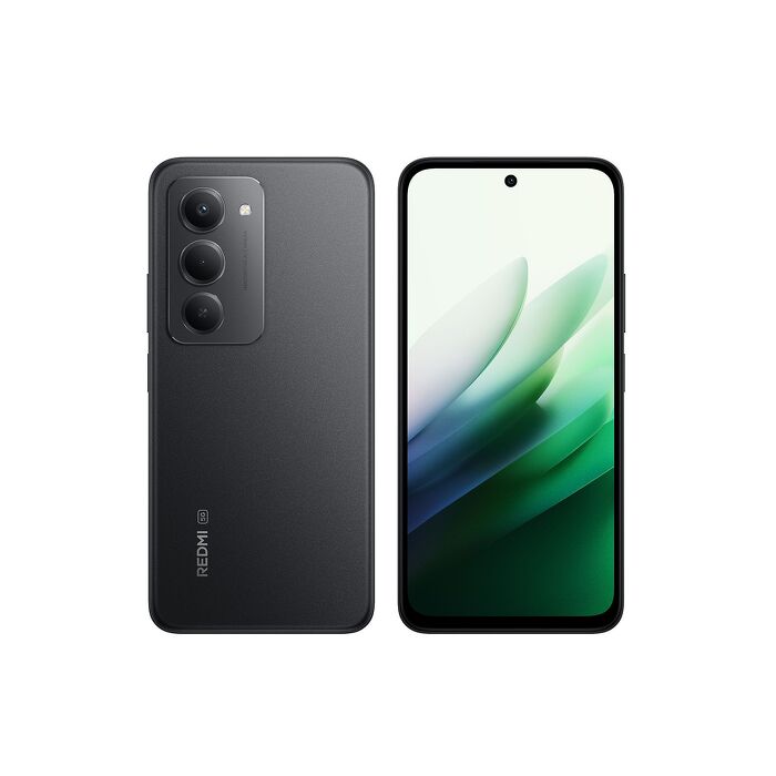 紅米Redmi 15 5G_4GB/128GB-(午夜黑)(5G)