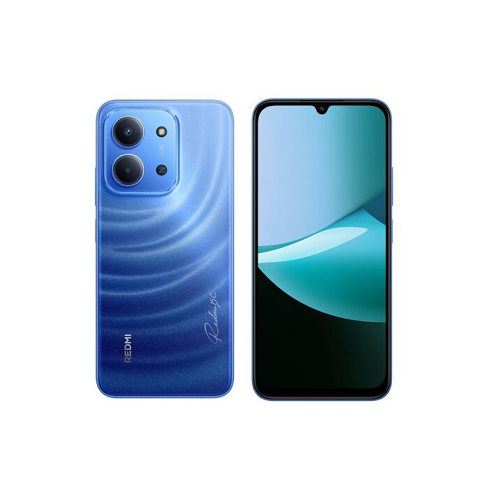 紅米Redmi 15C_4GB/128GB(月光藍)(4G)