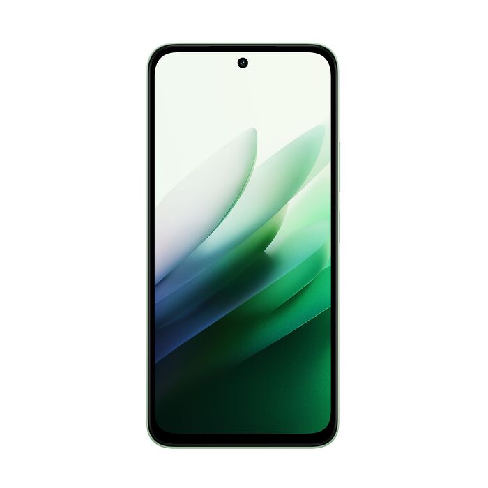 紅米Redmi 15 5G_4GB/128GB-(漣漪綠)(5G)