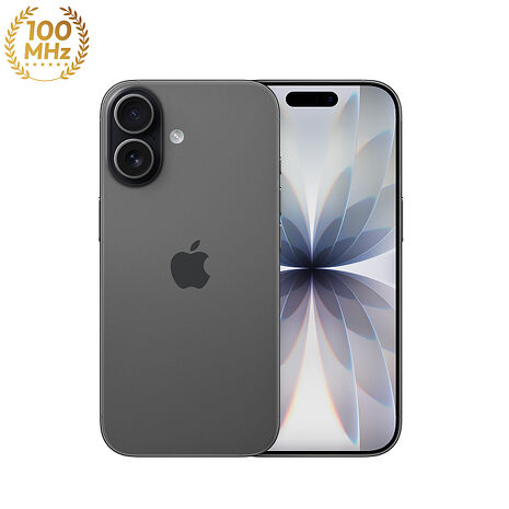 APPLE iPhone 17 256G (黑) (5G)【拆封新品】