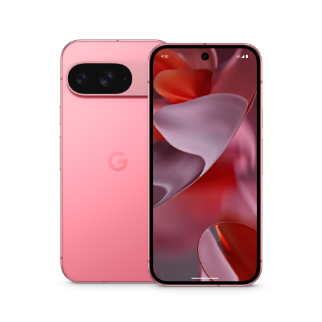 Google Pixel 9 12G/128G (莓果粉)【全新出清品】