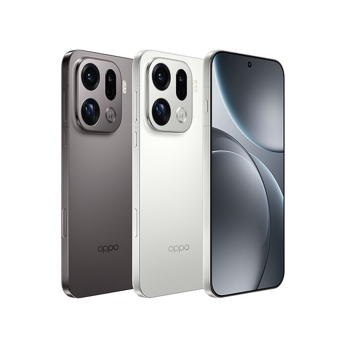 【預購】OPPO Find X9 Pro（CPH2791）_16G/512G-(曜鈦灰)(5G)